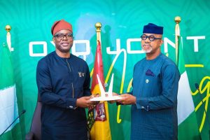 Abiodun Condoles With Oyo State Over Ibadan Explosion