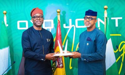 Abiodun Condoles With Oyo State Over Ibadan Explosion