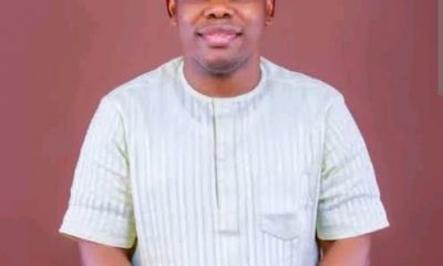 Jakaranda Specialist, Kehinde Ololade educate Nigerians on Cervical Cancer awareness, causes, symptoms and treatment By Solanke Ayomideji Taiwo