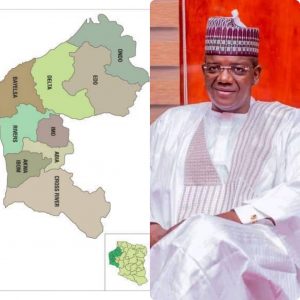 Stop Protest, Rather, Encourage Matawalle to put more effort Into Fighting Insecurity, "
- Edmond Counsels Young women