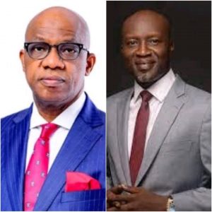 Oludotun Congratulates Governor Dapo Abiodun On Supreme Court Victory