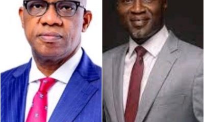Oludotun Congratulates Governor Dapo Abiodun On Supreme Court Victory