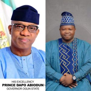 Erebe Ijebu Community Congratulates Governor Abiodun On Supreme Court Victory