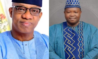 Erebe Ijebu Community Congratulates Governor Abiodun On Supreme Court Victory