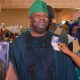 Loud Ovations As Quintessential Sir Thomas Ayodele Abolarin Celebrates Diamond Jubilee ~Oluwaseun Trust Bethnews media