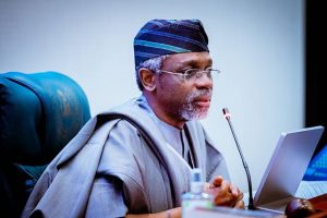 Gbajabiamila And His Loyalty To Nation-building*
By Samaila Musa