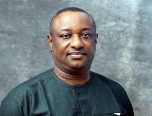 Keyamo: *Flying Nigeria's Aviation Sector To New Heights*
By Cletus Agada