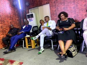 Nigeria Needs Leader With Commitment, determination To Bounce Back Economically, -Rev. Ize-Iyamu

By Ifeoma Ikem