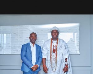 THE VISIONARY TRAILBLAZER: DR. ISRAEL OVIRIH'S MULTIFACETED LEGACY IN ECONOMICS, PRIVATE EQUITY, AND GOVERNANCE
BY CHINEDU NSOFOR