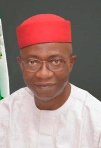 HIS EXCELLENCY, PROF. PLACID NJOKU: AN EXCEPTIONAL (FORMER) DEPUTY GOVERNOR OF IMO STATE TOOK A BOW OF HONOUR ON JANUARY 14TH 2024.
BY
CHINEDU NSOFOR