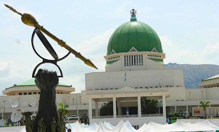Centre Counters SERAP On Increased Budget For National Assembly*