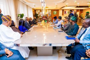 Abiodun Chides Larfarge, Others Over Deplorable State Of Abeokuta-Ota-Lagos Expressway