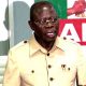 Ahead Edo 2024: Don't use Asiwaju Name to Lie, APC stalwarts allegedly warns Oshiomole