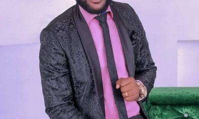 PROFILE OF CHINEDU A. NSOFOR