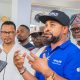 Fintech Guru, Jesam Micheal Opens Biggest Apple Store In Africa, Reveals Why 