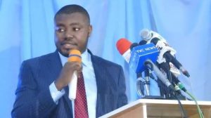 Smear Campaign Against CNS Targeted At Derailing War Against Oil Theft - Reps Deputy Spokesman