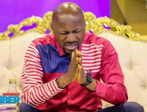 Chinese Govt May Sanction Nigerian Blogger, George Chijioke, for Defaming Apostle Suleman