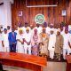 Governor Abiodun Commends Ogun Assembly For Seamless Transition As Elemide Is Elected Speaker