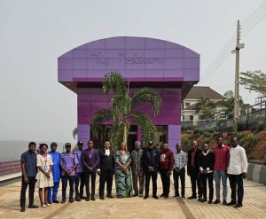 Pelican Valley Holds Workers Retreat, Set To Lead Nigeria's Real Estate Industry