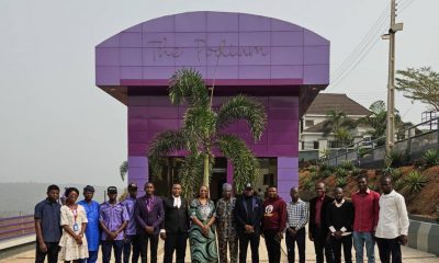 Pelican Valley Holds Workers Retreat, Set To Lead Nigeria's Real Estate Industry