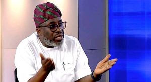 Rework Security Architecture Framework: Showunmi Entreats President Tinubu