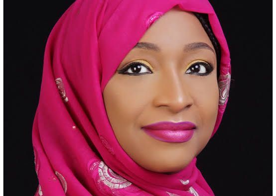 Absolute Disgrace…As NBA-SPIDEL Sues Minister, Hannatu Musawa Over Youth Service Violations