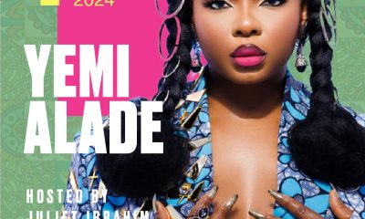 ALL AFRICA FESTIVAL (AAF) SET TO DEBUT IN ABU DHABI, UAE