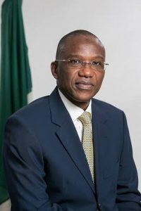 Ahmed Kuru and his adversaries
By James Imoru