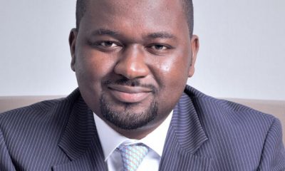 We Reduced Our Cement X- Factory Price To N3500, But Other Players Took Advantage Of Our Gesture’ -BUA Group