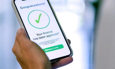 Government Begins Clampdown On Loan Apps 