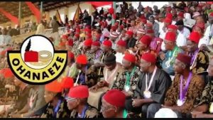 Hardship: Ohanaeze Warns Tinubu Against Declaration Of State Of Emergency