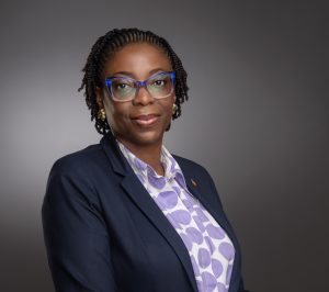 ACCESS HOLDINGS PLC ANNOUNCES THE APPOINTMENT OF MS. BOLAJI AGBEDE AS ACTING GROUP CHIEF EXECUTIVE OFFICER