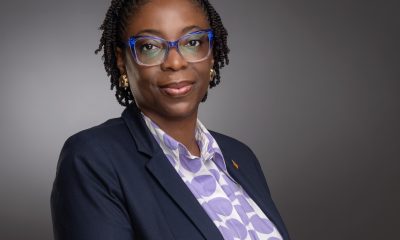 ACCESS HOLDINGS PLC ANNOUNCES THE APPOINTMENT OF MS. BOLAJI AGBEDE AS ACTING GROUP CHIEF EXECUTIVE OFFICER