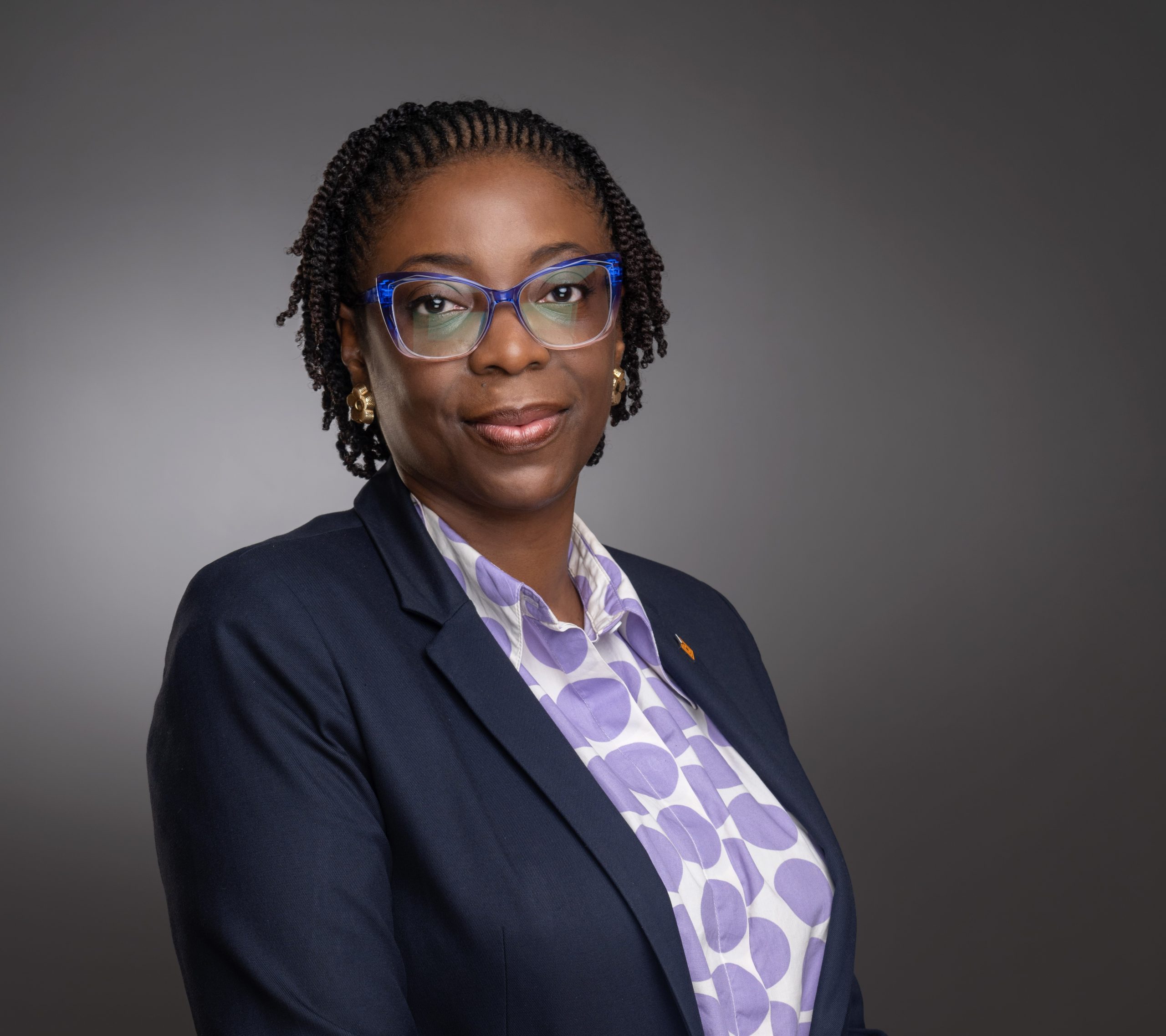 ACCESS HOLDINGS PLC ANNOUNCES THE APPOINTMENT OF MS. BOLAJI AGBEDE AS ACTING GROUP CHIEF EXECUTIVE OFFICER