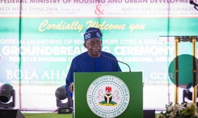 Presidency Clears The Air On Tinubu’s Planned Visit To Qatar