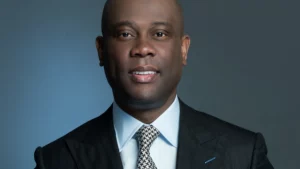 BREAKING: ACCESS BANK BOSS, WIFE, SON DEAD