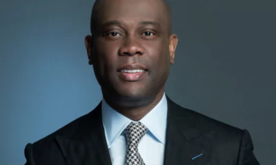 Tinubu Mourns Herbert Wigwe, Abimbola Ogunbanjo, Others 