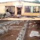 Unrest in Erebe Ijebu Community After Suspected Land Grabber Attacks, Destroyed Police Vehicles, Eloped With Suspect