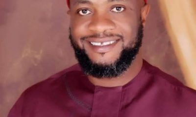 CHIEF DR. SIR EMMANUEL C. OGBONNA'S UNPRECEDENTED IMPACTS AS AN INDIVIDUAL CONSULTANT AT THE WORLD BANK GROUP BY CHINE NSOFOR