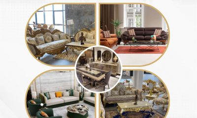 Furniture shopping redefine in Abeokuta