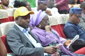 Gov Abiodun Is Investing In Youth Development -Hon Wasiu Isiaka