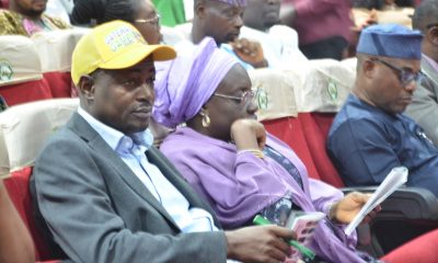 Gov Abiodun Is Investing In Youth Development -Hon Wasiu Isiaka