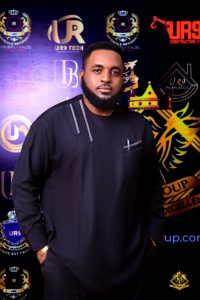 URIEL A. EZEH: PIONEEERING EXCELLENCE IN BUSINESS MANAGEMENT AND LEADERSHIP
BY
CHINEDU NSOFOR