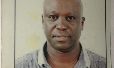 WHY TINUBU’s GOVERNMENT MUST KICK ARSE NOW_ by: femi afolabi-peters