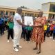 Foundation gifts widows cash By Ifeoma Ikem