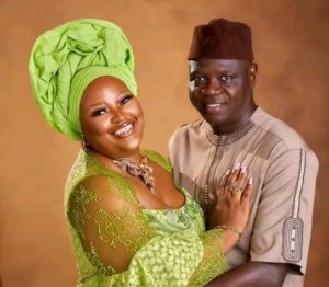 Again, IBD Foundation rekindle the hope of a physically challenge boy to study in Ogun Polytechnic