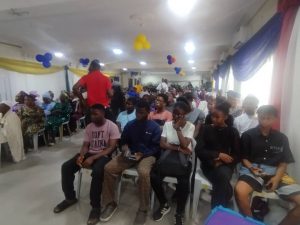 Lagos Lawmaker Commences Health Insurance Scheme For Constituents