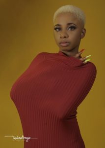 I am a Full Package", Says Gifted Amanda B As She Reveals Her Success Secrets