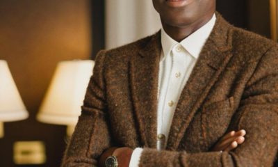 Pioneering Innovation and Excellence in the Global Oil and Gas Landscape, James Arukhe Story