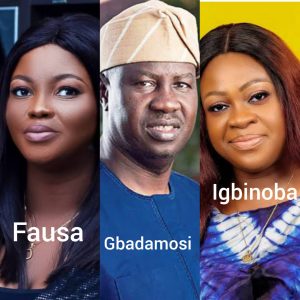 Defamation of Character: Legal Proceedings Unveil Adeyinka Igbinoba's Alleged Conspiracy and Falsehood Against Hon. Saheed Mosadoluwa